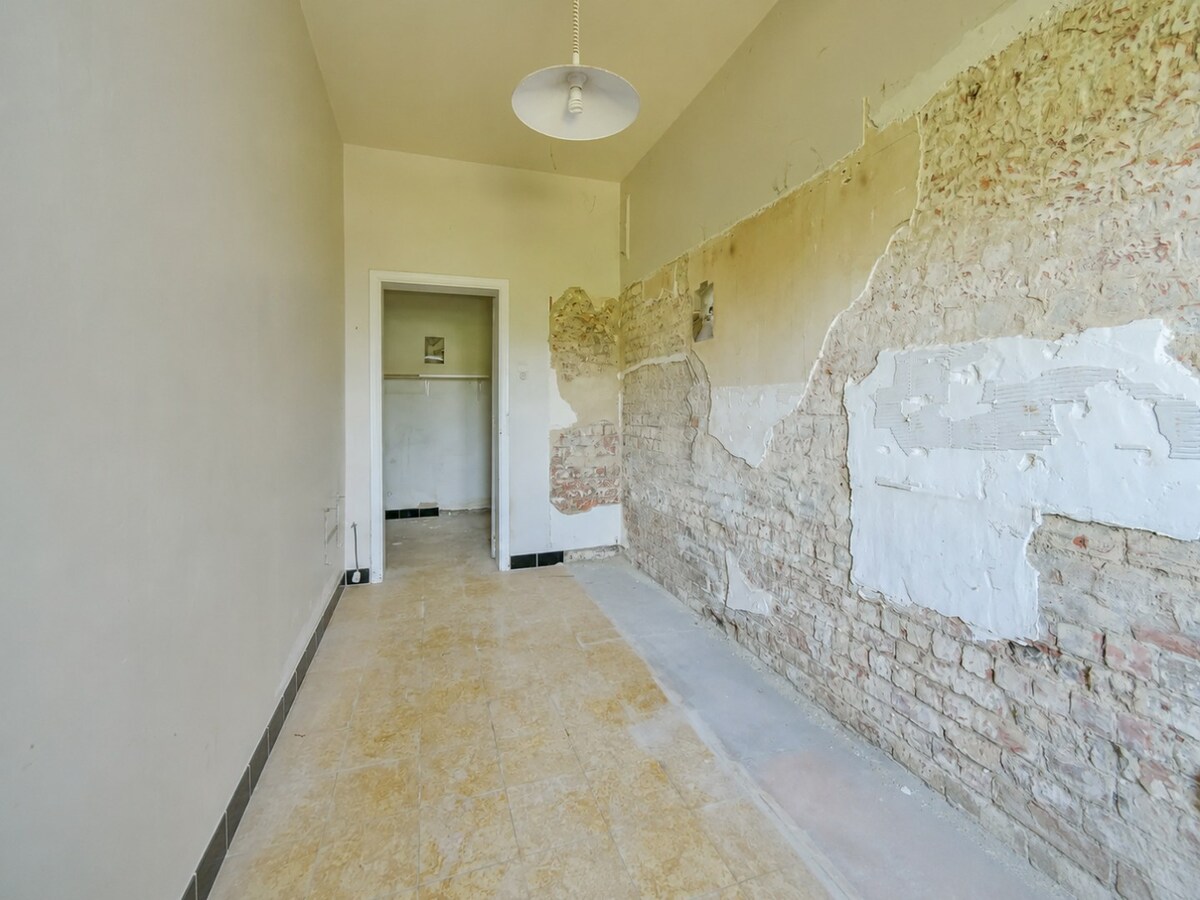 Te koop woning - Hertsberge