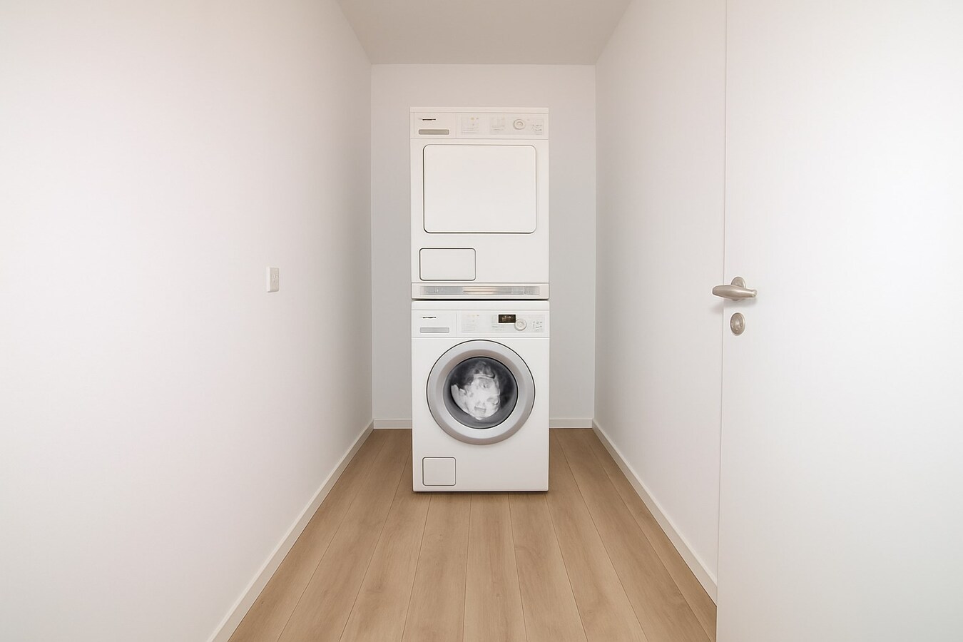 Te koop: Instapklare woning met optie tot drie slaapkamers, zuid gerichte stadstuin én EPC label B in het hart van Sint-Niklaas! 