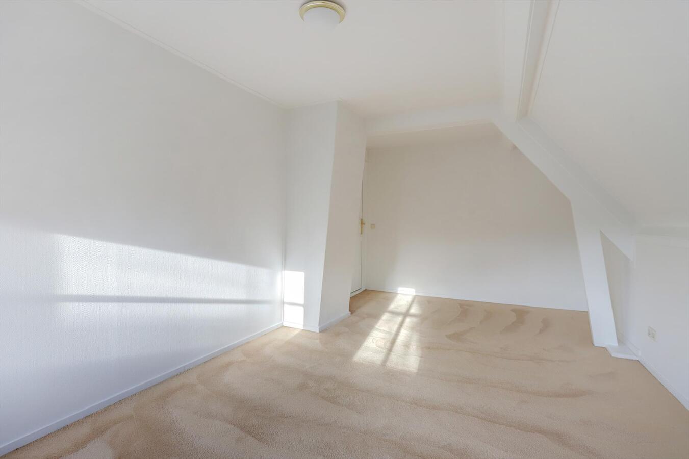 Bovenwoning verhuurd in Oisterwijk