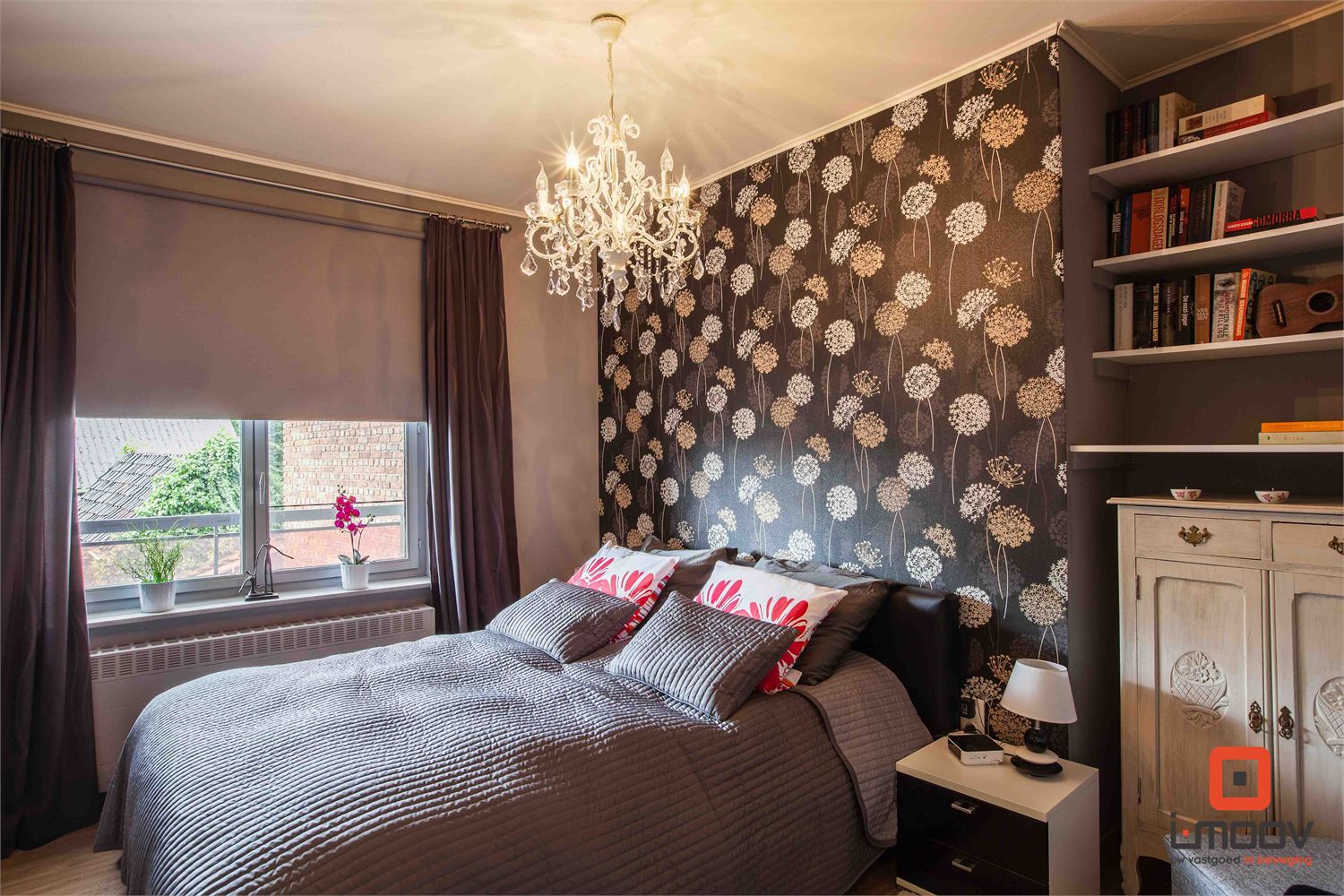 Appartement verkocht in Hamme (9220)