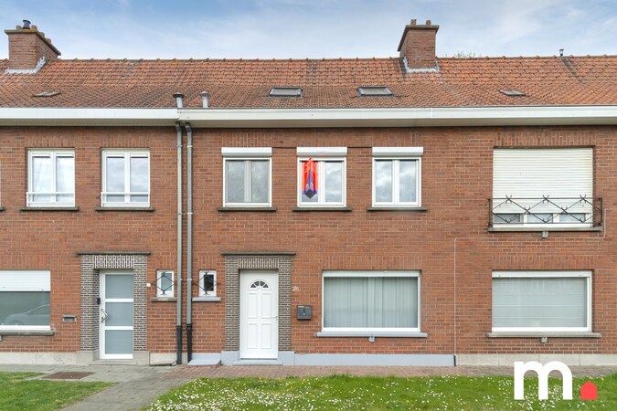 Te koop woning - Ingelmunster