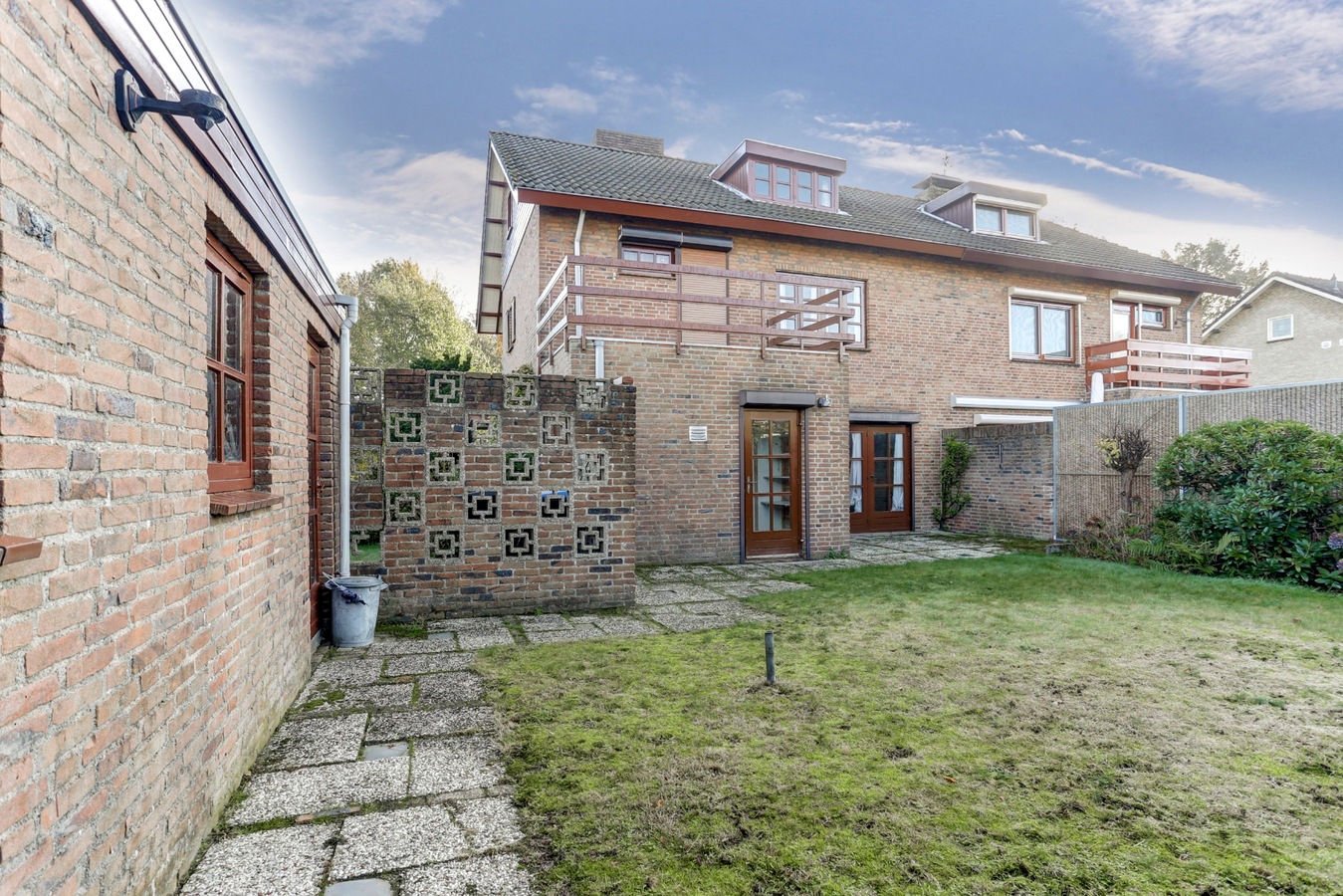 Eengezinswoning verkocht in Tilburg