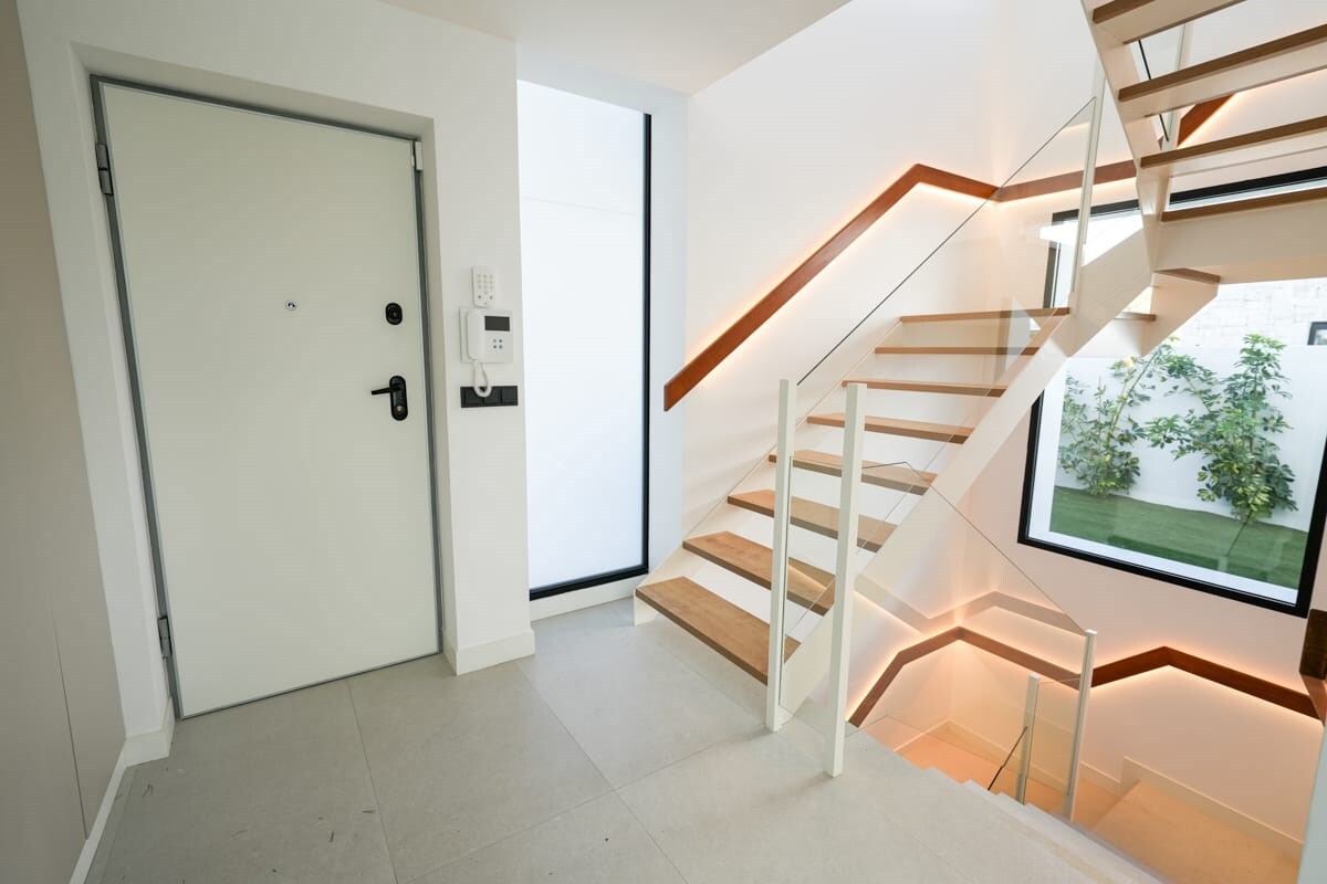 Villa te koop in Polop