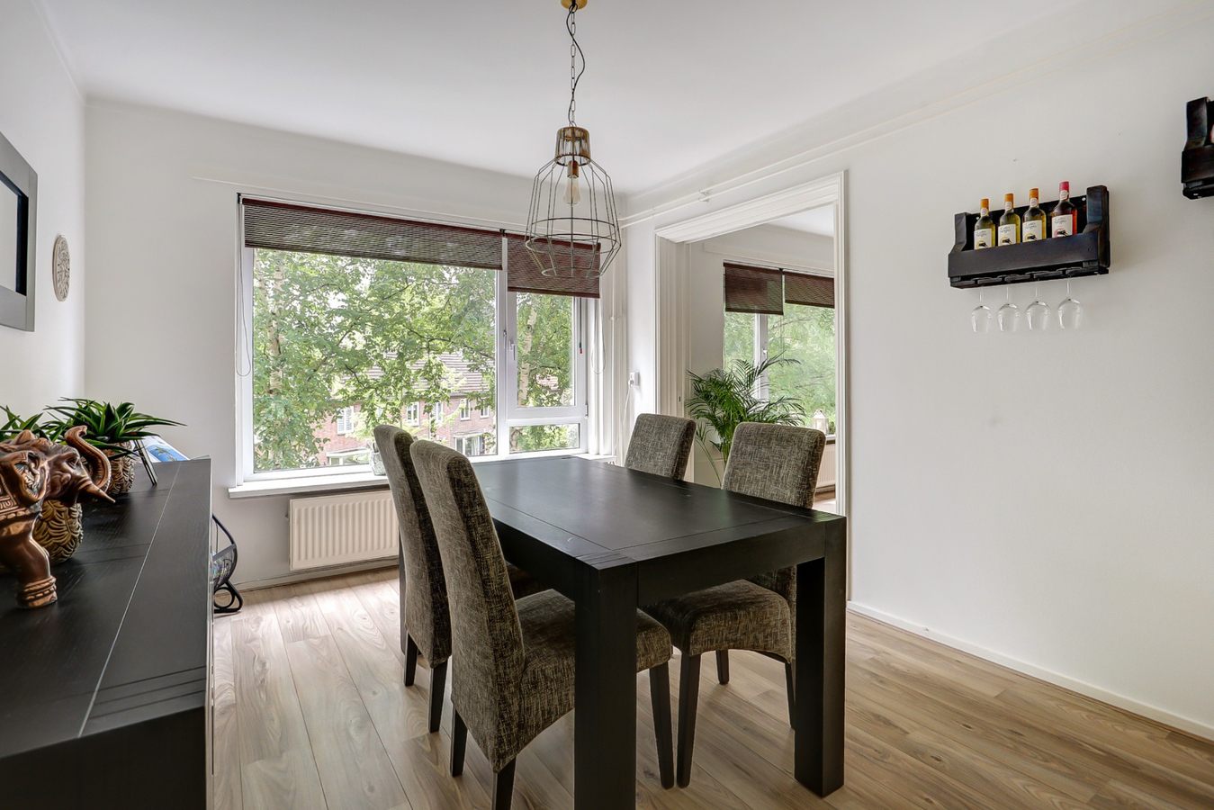 Appartement verkocht in Breda