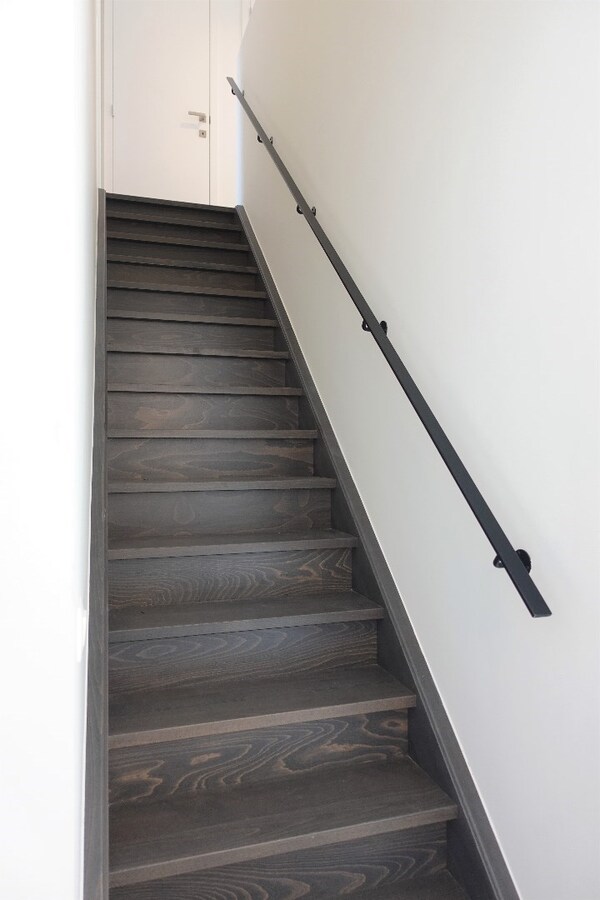 Rustig gelegen nieuwbouwwoning met tuin 