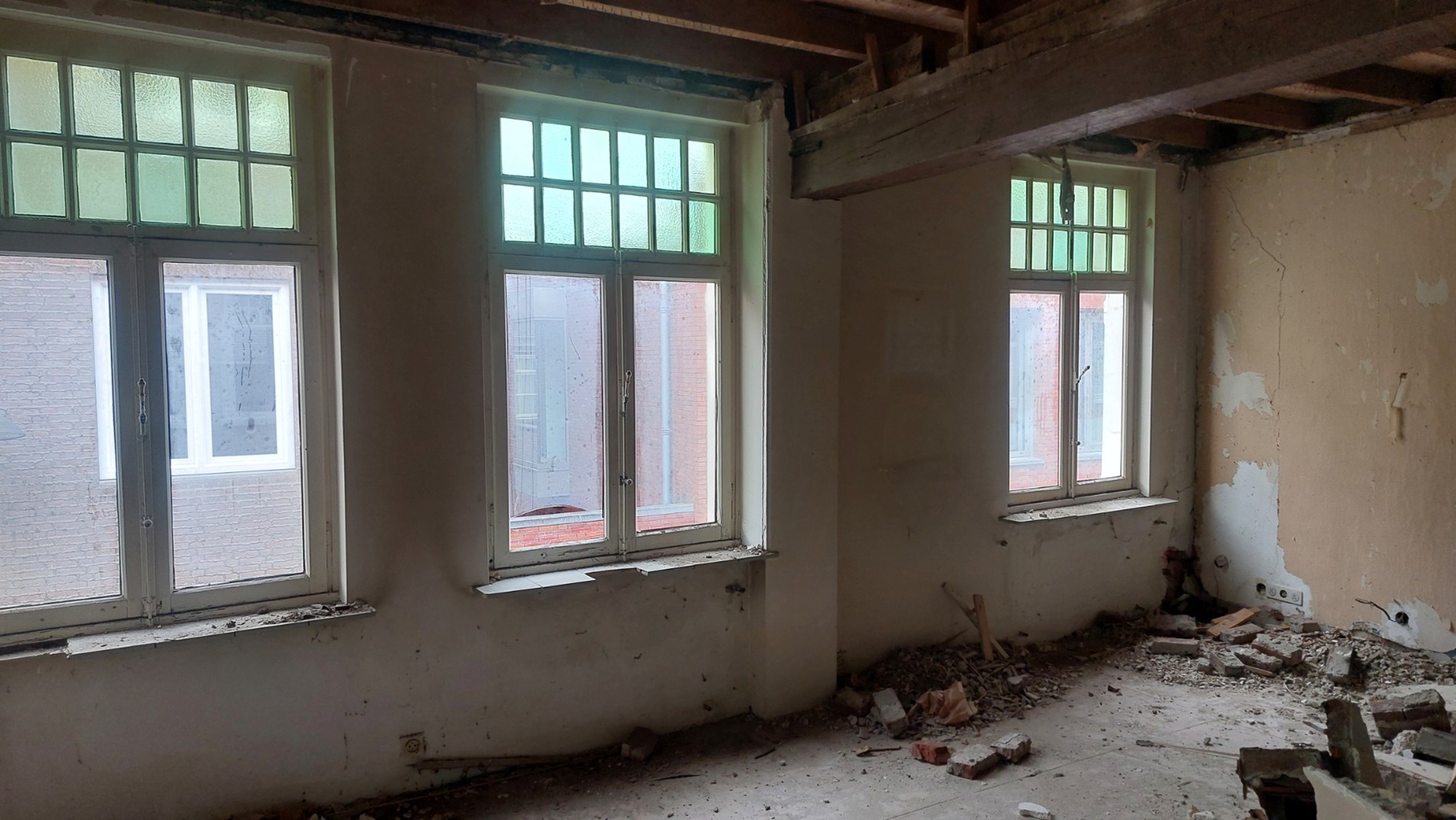 Gebouw te koop in Weert