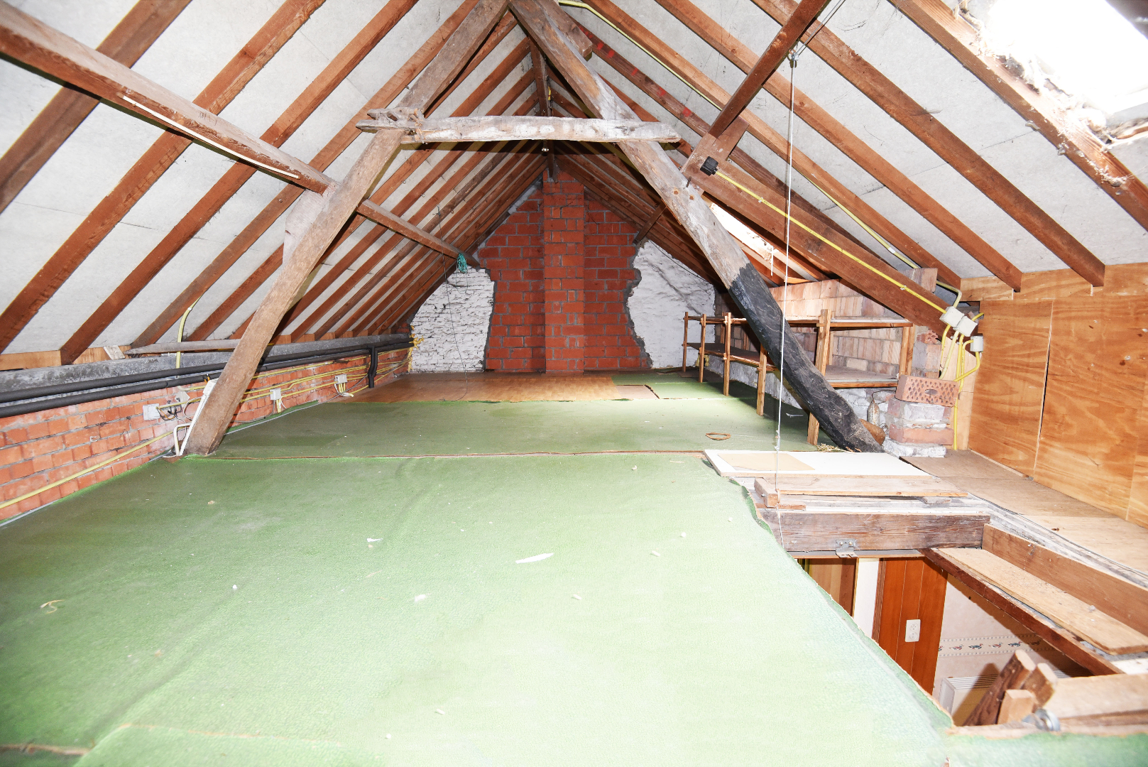 Charmante hoevewoning op 2.772 m²  op 1,5km van centrum Evergem 