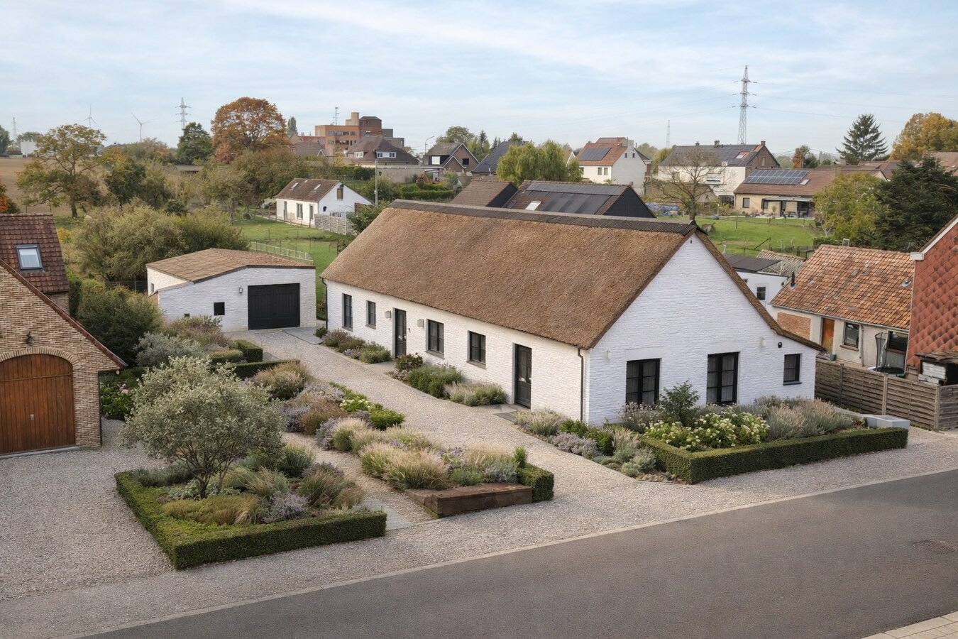 Te koop - Woning - Kluisbergen