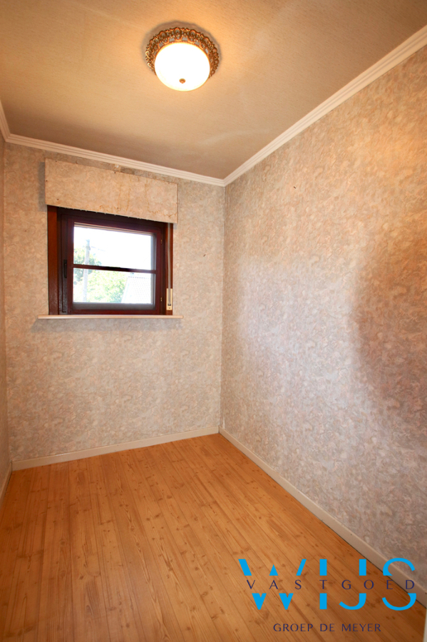 Ruim woonhuis op een zeer rustige locatie in Ertvelde ! 