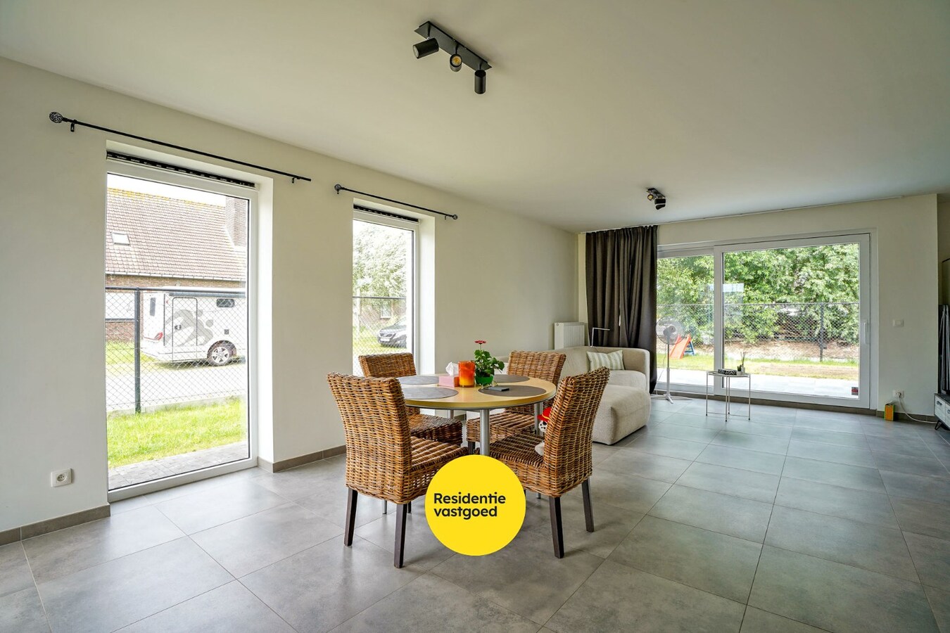 Te huur woning - Houthulst