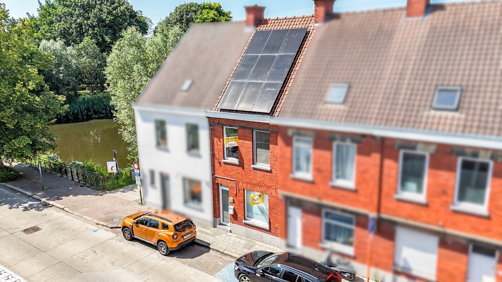 Verkocht woning - Roeselare