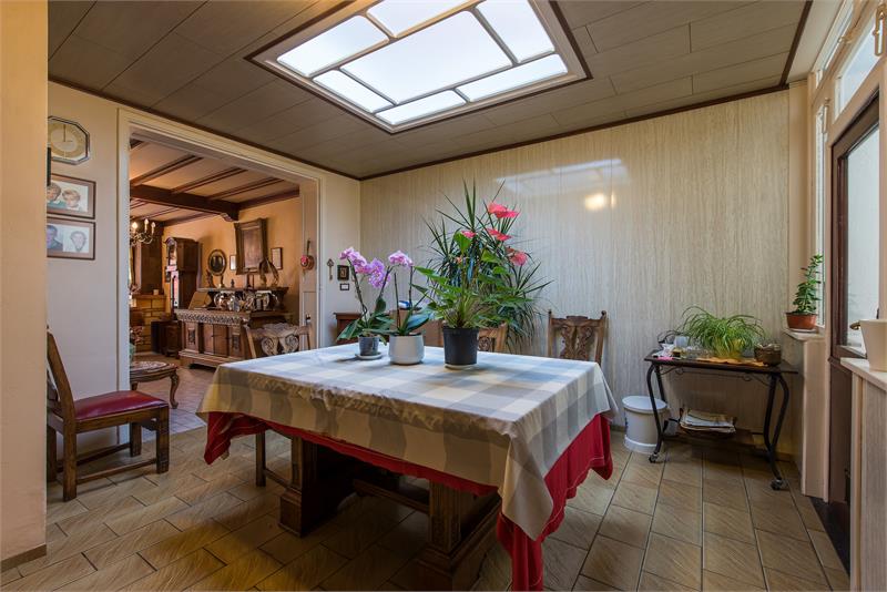 Woning verkocht in Sint-Amandsberg