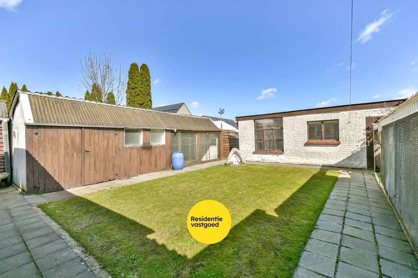 Te koop woning - Gistel