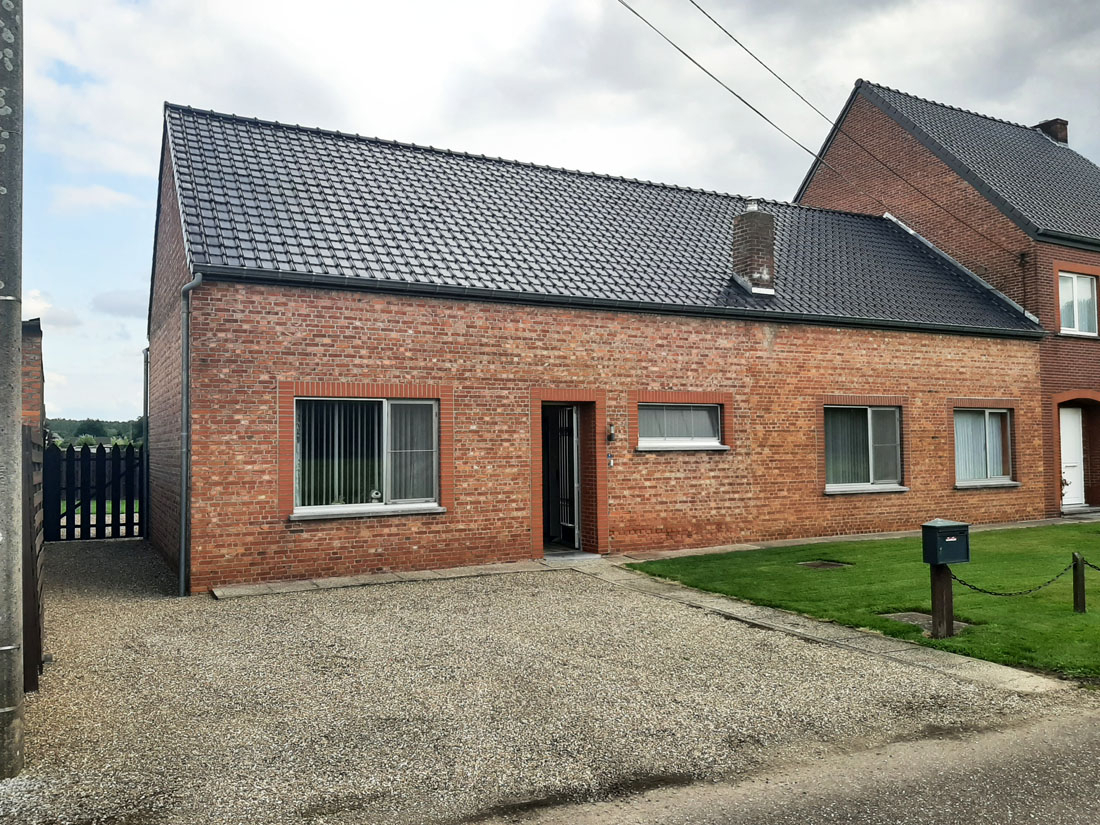 Verhuurd woning - Lummen