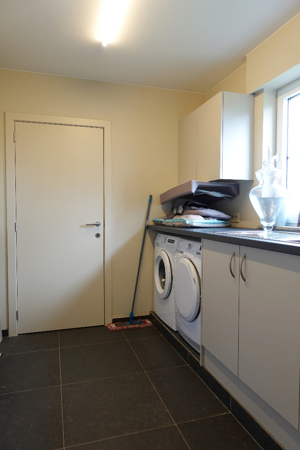 Prachtige villa gelegen te Jabbeke 