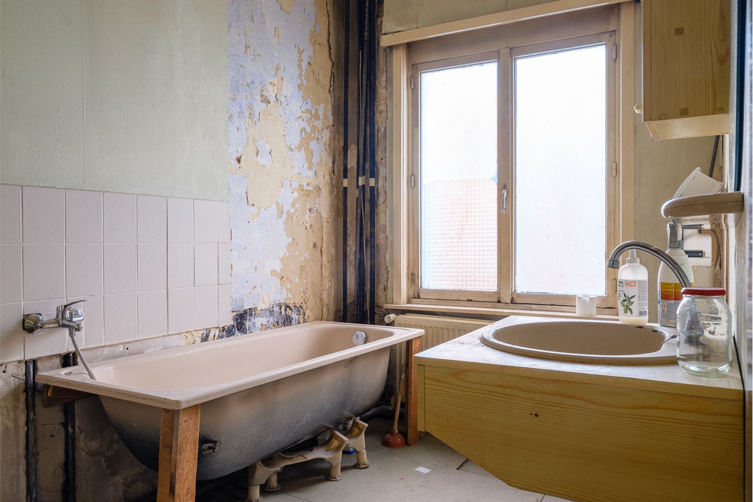 Woning verkocht in Gent