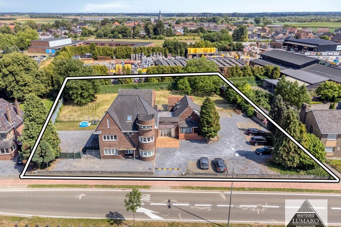 Te koop appartement - Dilsen-Stokkem