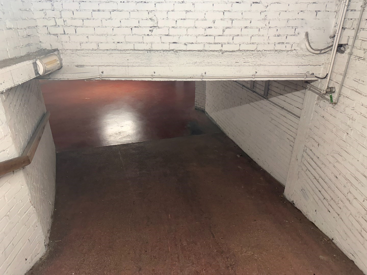 EMPLACEMENT DE VOITURE DANS LE CENTRE D'OSTENDE 