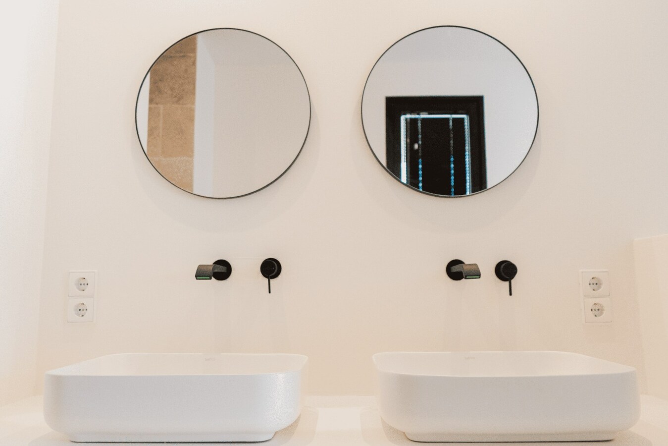 Mediterrane perfectie op toplocatie in Moraira 