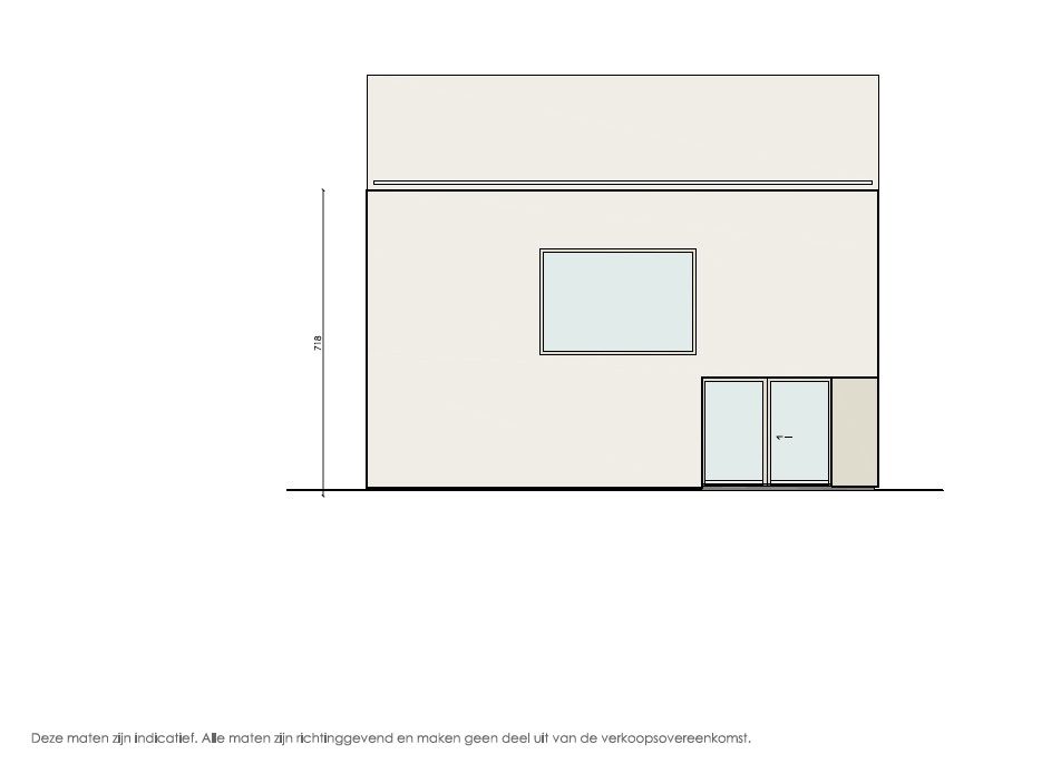Woning verkocht in Oostakker