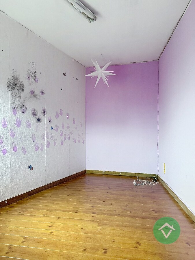 Woning met garage te Bovekerke 