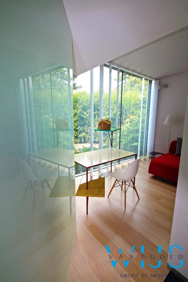 Fantastische eigendom in een droomkader ! 