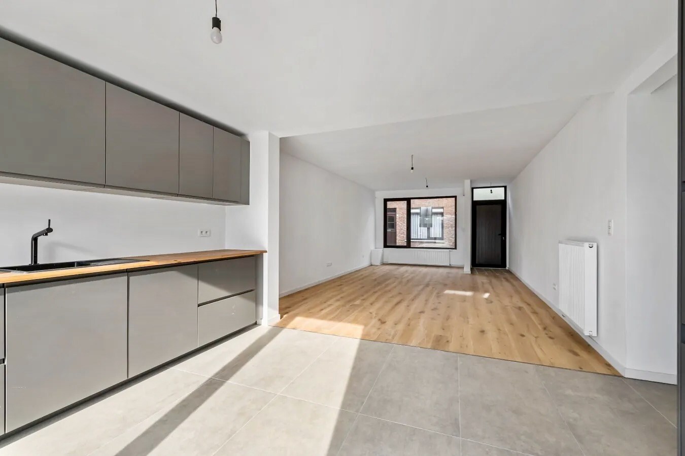 Verkocht woning - Zelzate