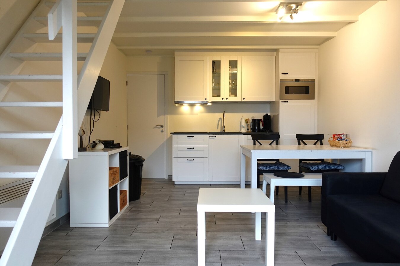 Verkocht - Woning - Bredene