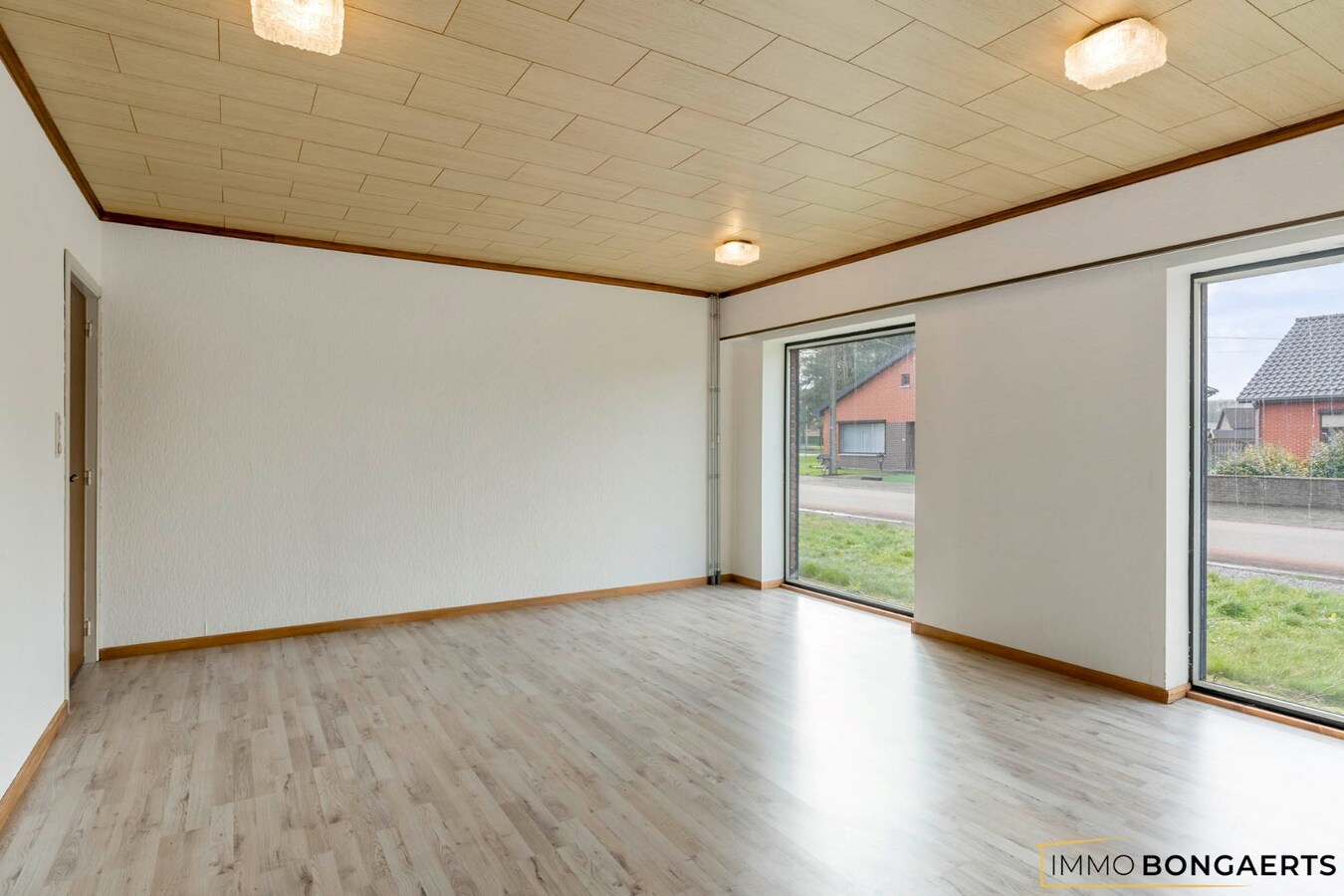 Ruime gezinswoning met 4 slaapkamers 