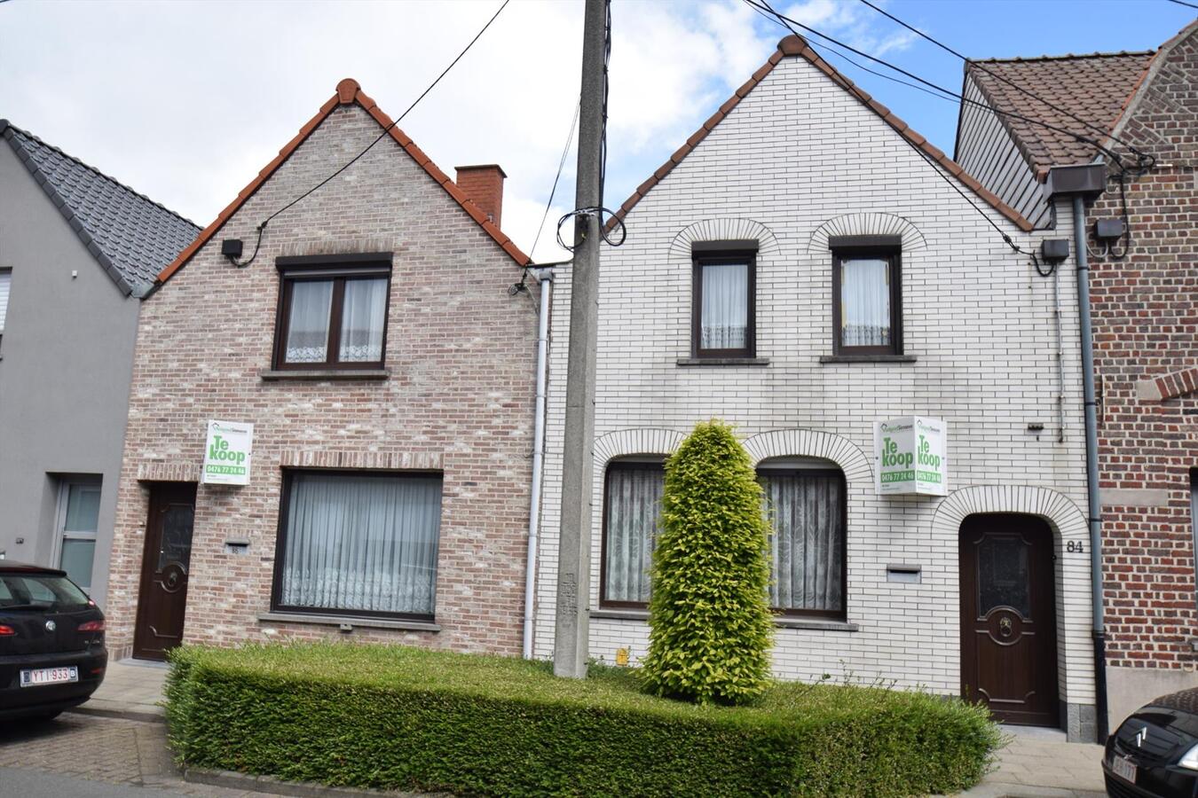 Verkocht woning - Roeselare