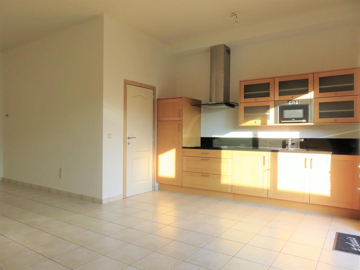 Benedenwoning verhuurd in Hasselt