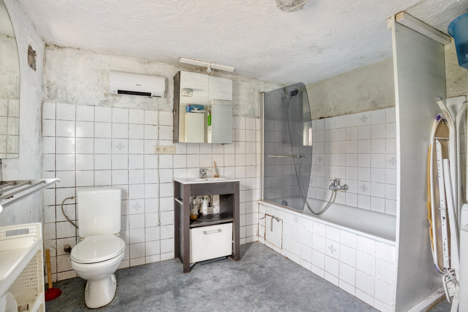 Charmante woning met 3 slpk. en ruim perceel in Westerlo 