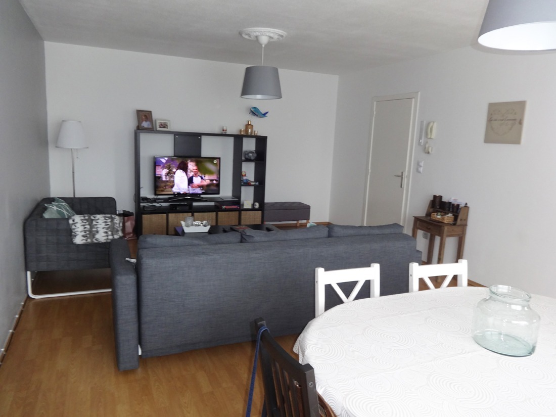 Verhuurd appartement - Heusden