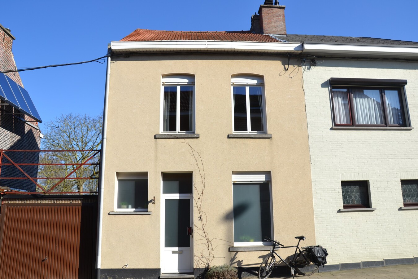 Verkocht woning - Linden