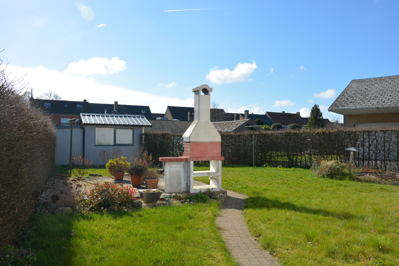 Villa in bungalowstijl op prachtige ligging 