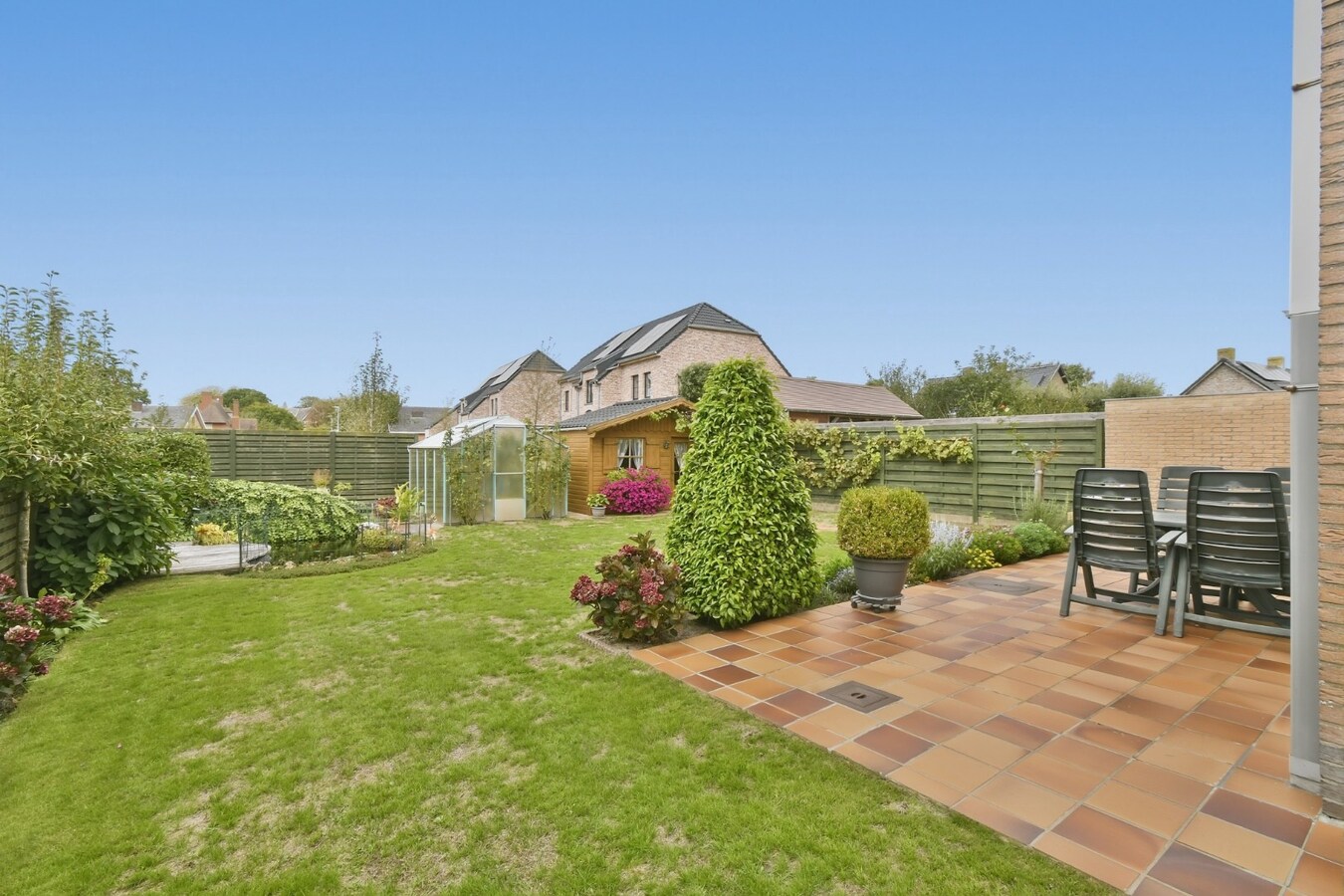 Te koop woning - Gistel