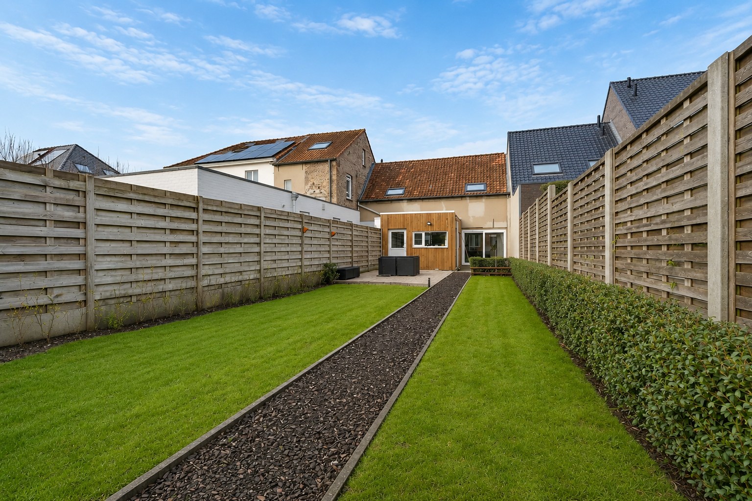 Instapklare woning op een strategische locatie! 