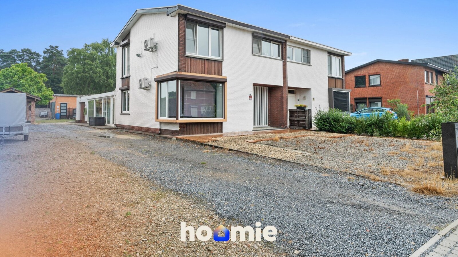 Woning sold in Beringen