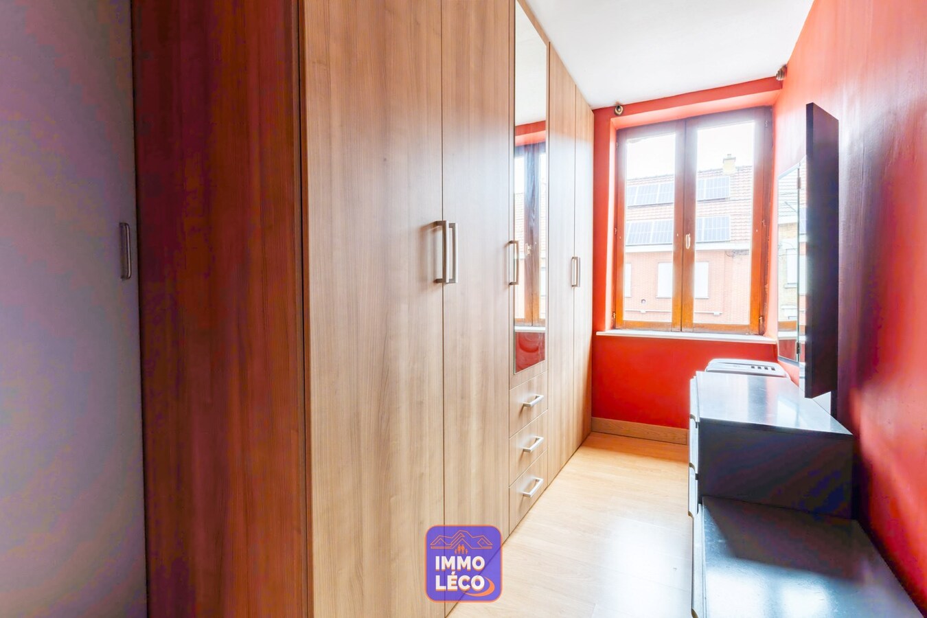 Maison saine avec jardin, idéale premier achat ! 