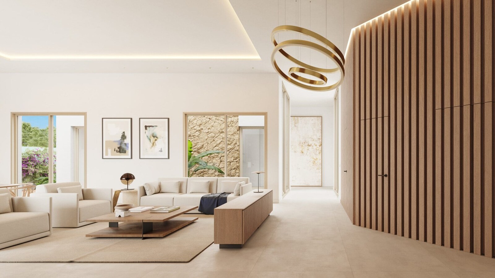 Villa te koop in La Finca Golf