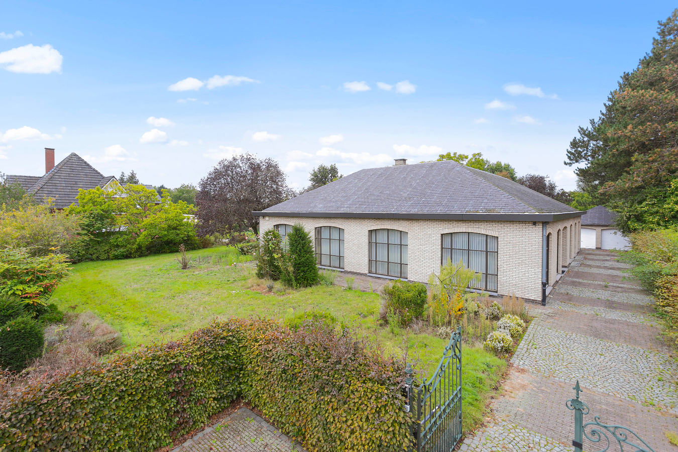 Verkocht - Woning - Neeroeteren