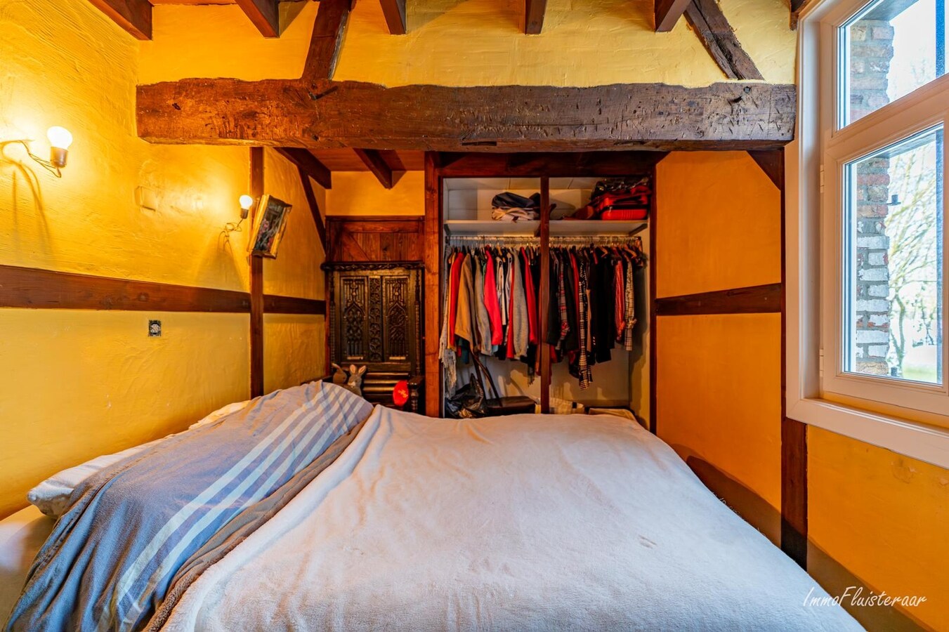 Propriété a vendre À Zemst