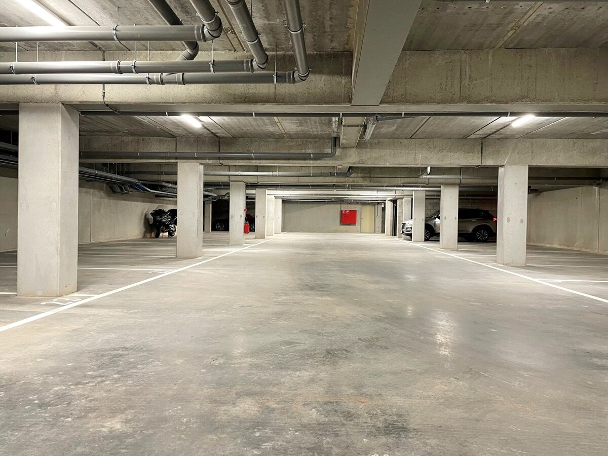 Appartement verhuurd in Oud-Turnhout