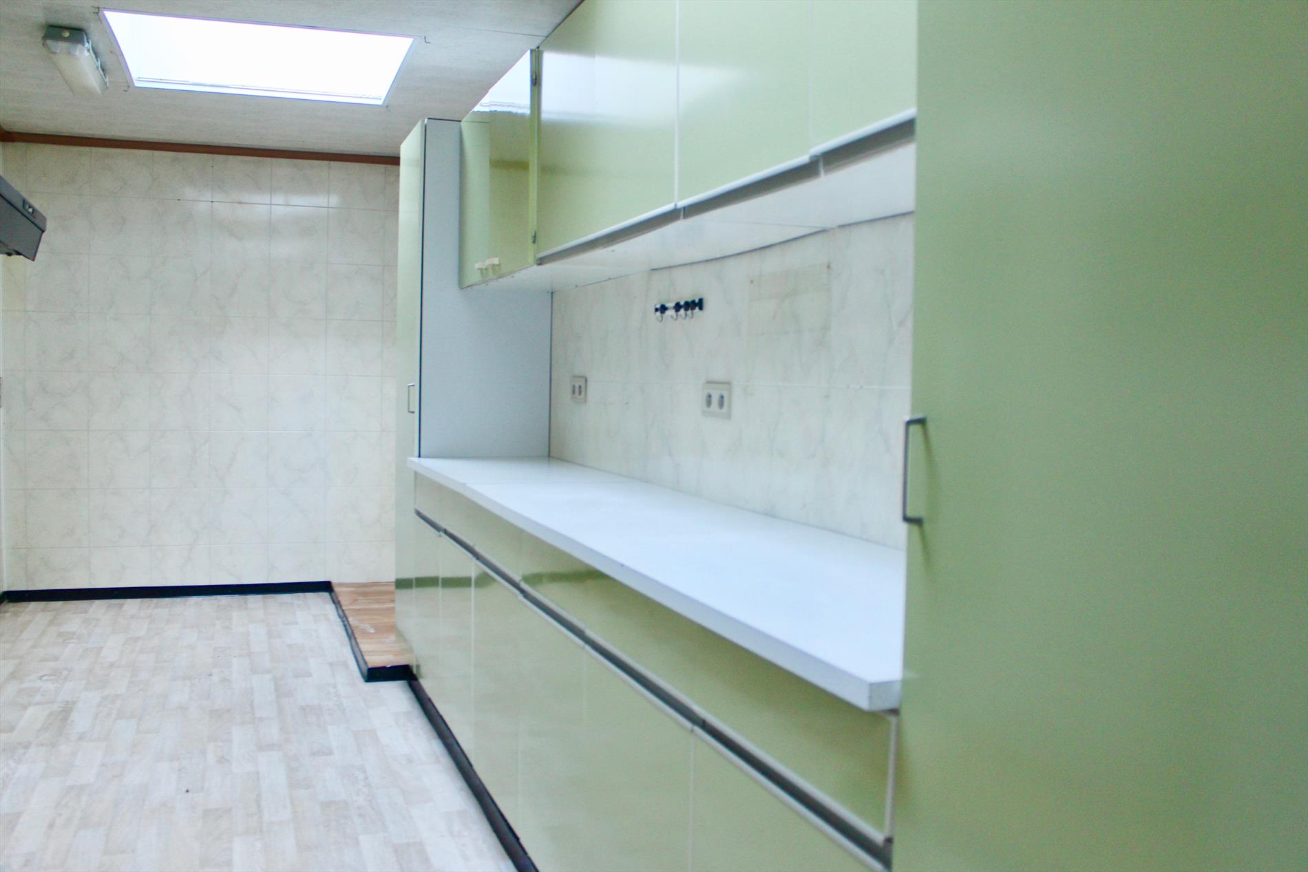 Woning verkocht in Sint-Amandsberg