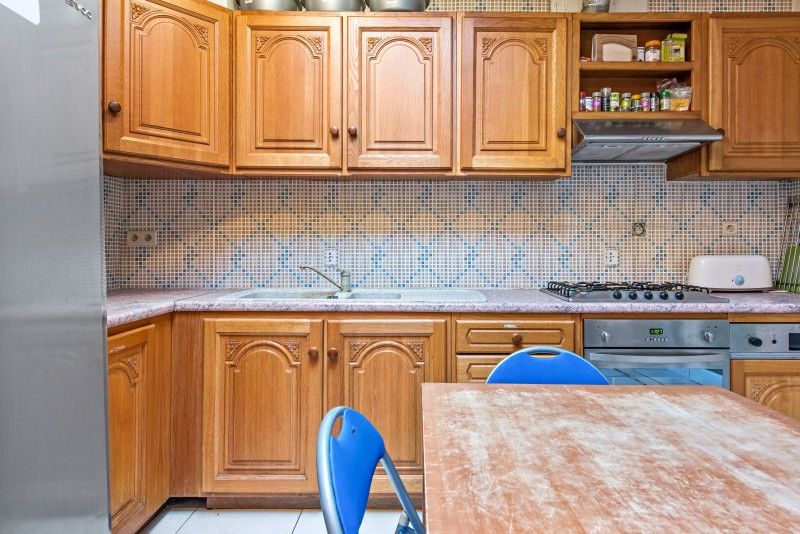 Woning verkocht in Gent