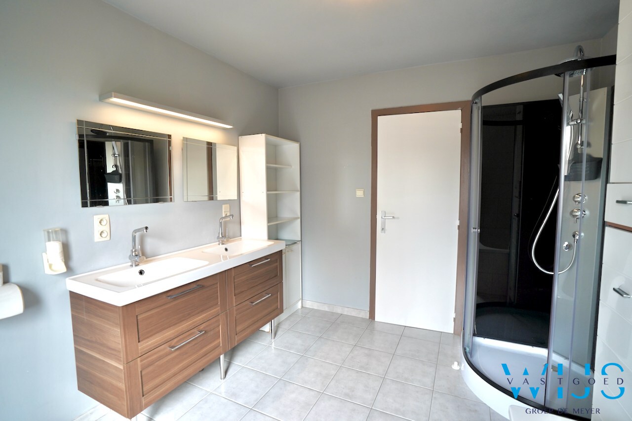 Ideale gezinswoning op 600 m² te Rieme EVERGEM ! 