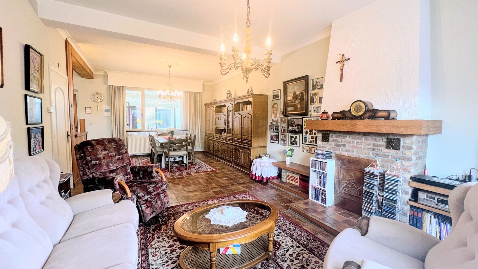 Budgetvriendelijke gezinswoning vlakbij Maastricht op perceel van 606 m² 