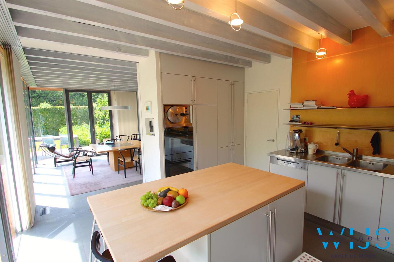 Fantastische eigendom in een droomkader ! 