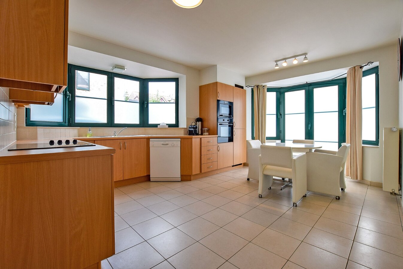 Verhuurd woning - Diksmuide