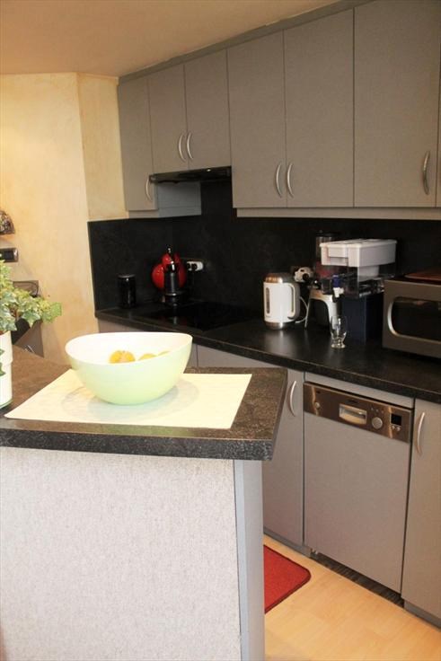 Ruime studio in loft-stijl 